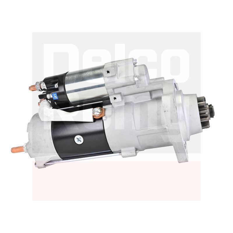 Delco Remy SER81306-12B1 Starter