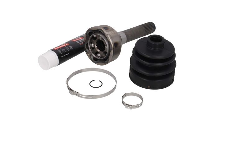 Liigendlaager, veovõll,...