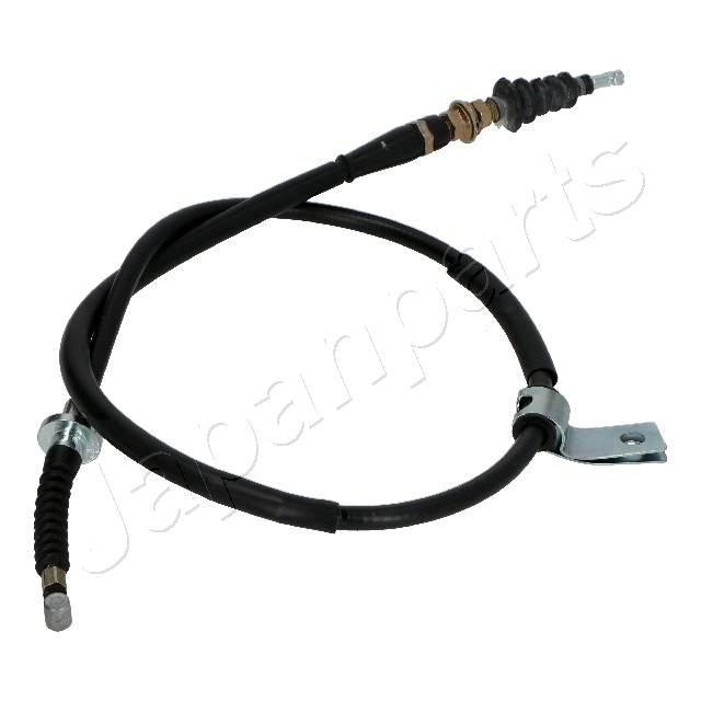 JAPANPARTS BC-351L Cable Pull, parking brake