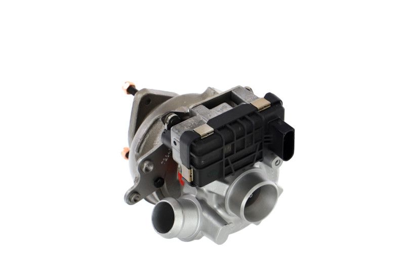 REMANTE 003-002-001373R Charger, charging (supercharged/turbocharged)