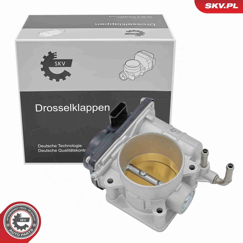ESEN SKV 12SKV205 Throttle Body