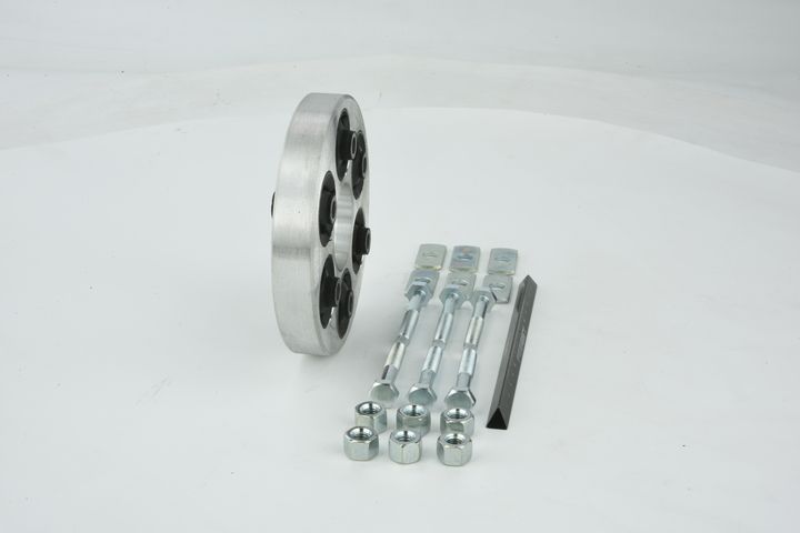 FEBEST TDS-428 Joint, propshaft