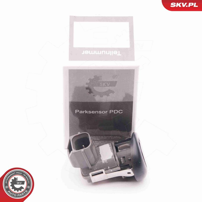 ESEN SKV 28SKV051 - Sensor, park distance control