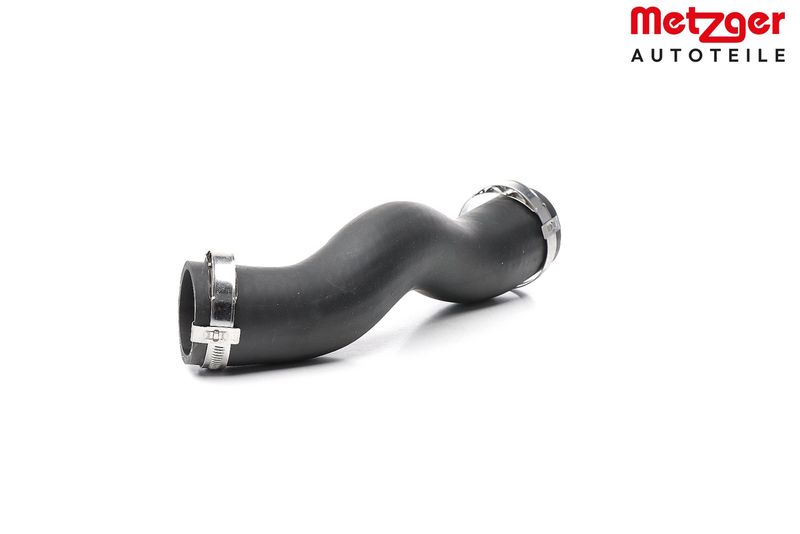 METZGER AUTOTEILE 2401348 Charge Air Hose