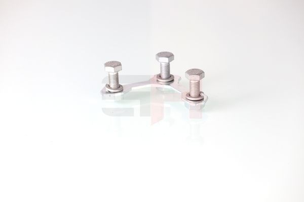 GH GH-394365 Clamping Bolt Set, ball joint
