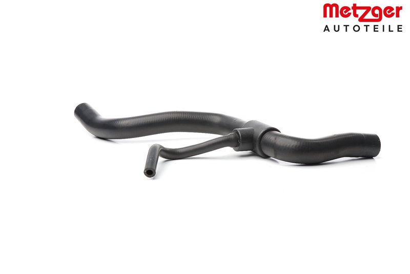 METZGER AUTOTEILE 2420492 Frankberg Radiator Hose