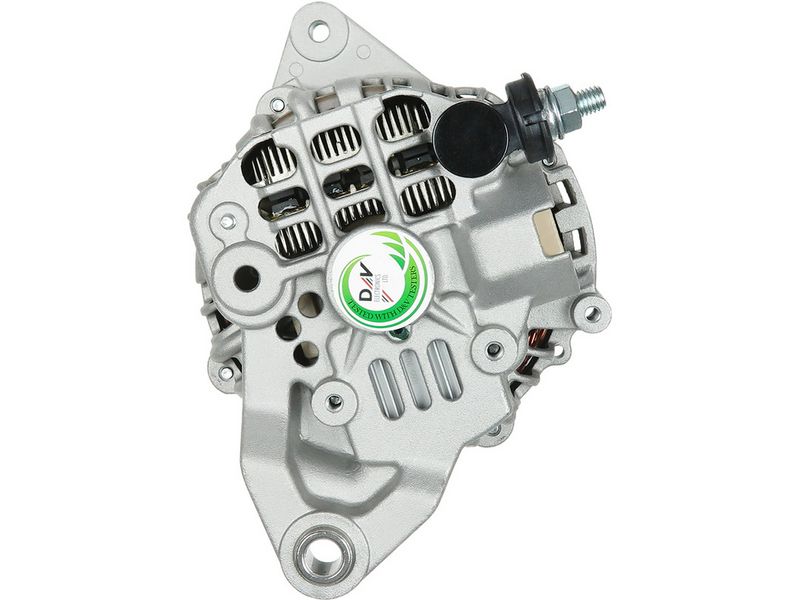 AS-PL A5151 Alternator