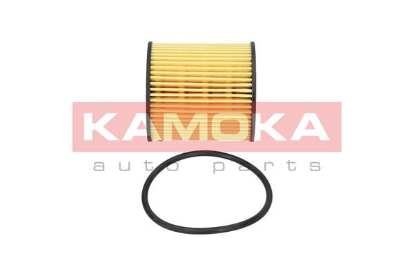 KAMOKA F103401 Oil Filter