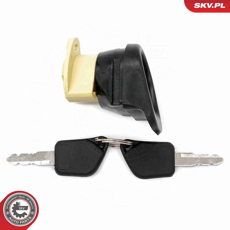 ESEN SKV 65SKV521 Lock Cylinder