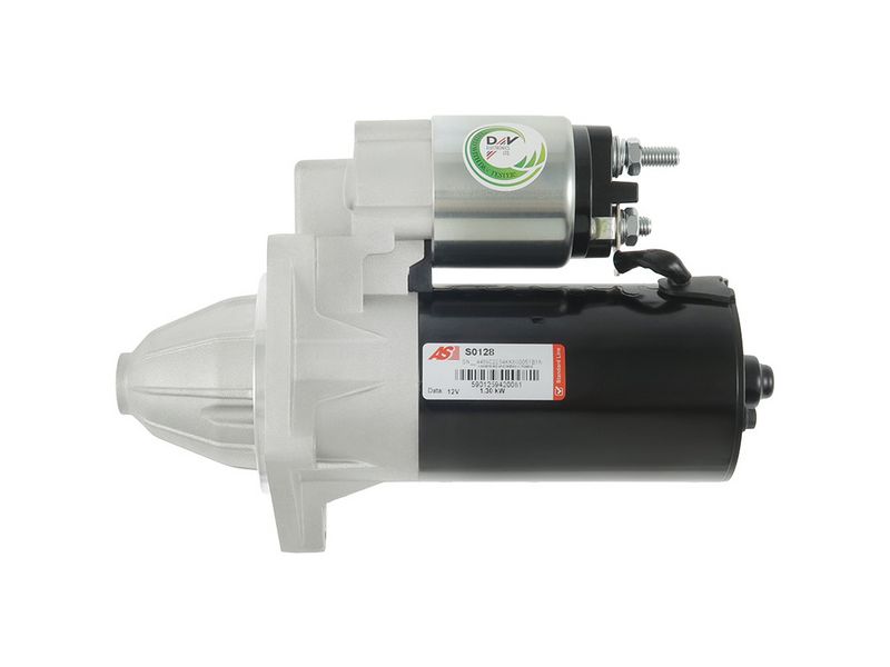 Starter, AS-PL S0128