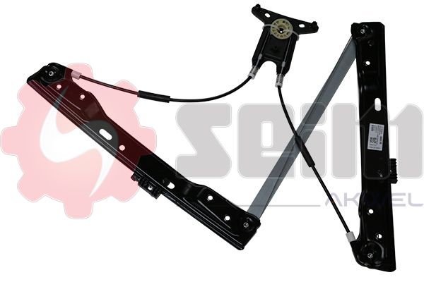 SEIM 902680 Window Regulator