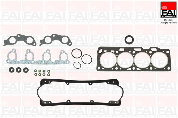 Комплект ущільнень, голівка циліндра, Fai Autoparts HS788