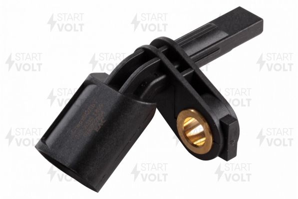 Датчик ABS VW Passat B6 (05-)/Transporter T5 (03-) пер. пров. цв. (VS-ABS 1809) StartVOLT