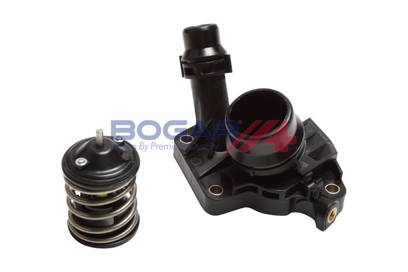 Termostato BOGAP B4246105 - 6