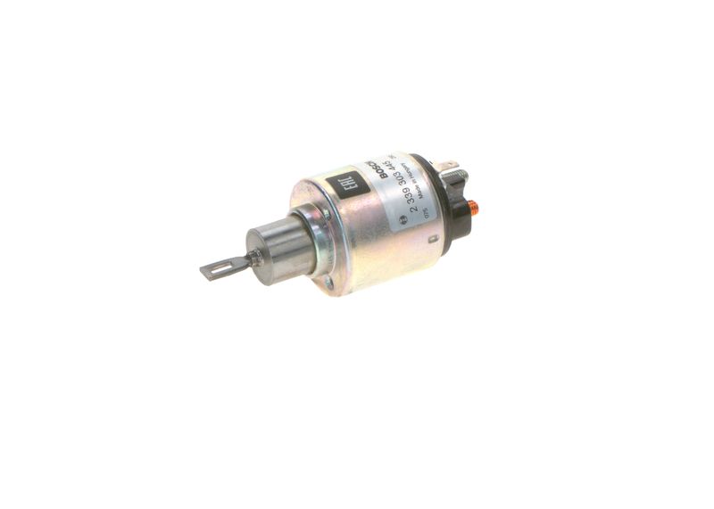 BOSCH 2 339 303 445 Solenoid Switch, starter