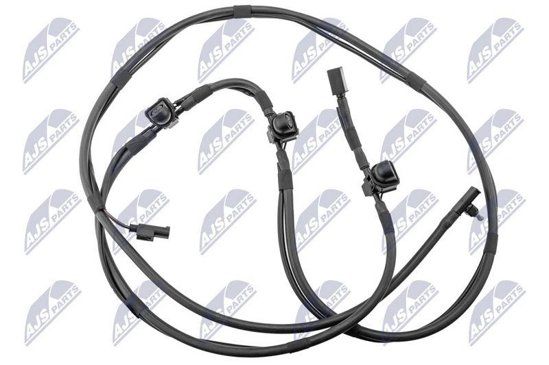 NTY EDS-ME-052 Washer Fluid Jet, window cleaning