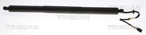 TRISCAN gázrugó, csomag-/poggyásztér 8710 20304