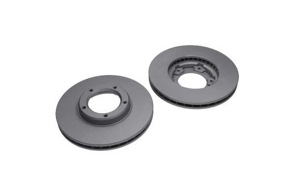 Kavo Parts BR-9327-C Brake Disc