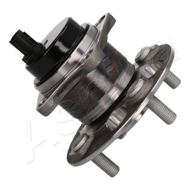 ASHIKA 44-22002 Wheel Hub