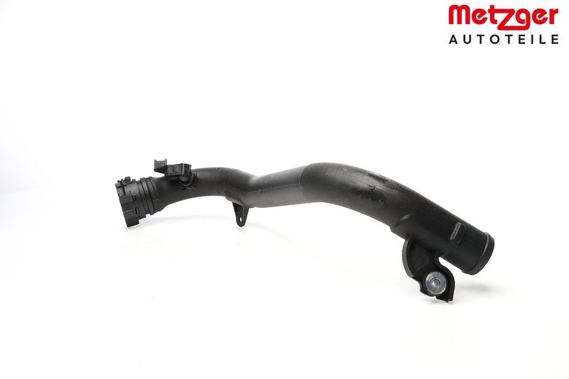 METZGER AUTOTEILE 2400379 Charge Air Hose