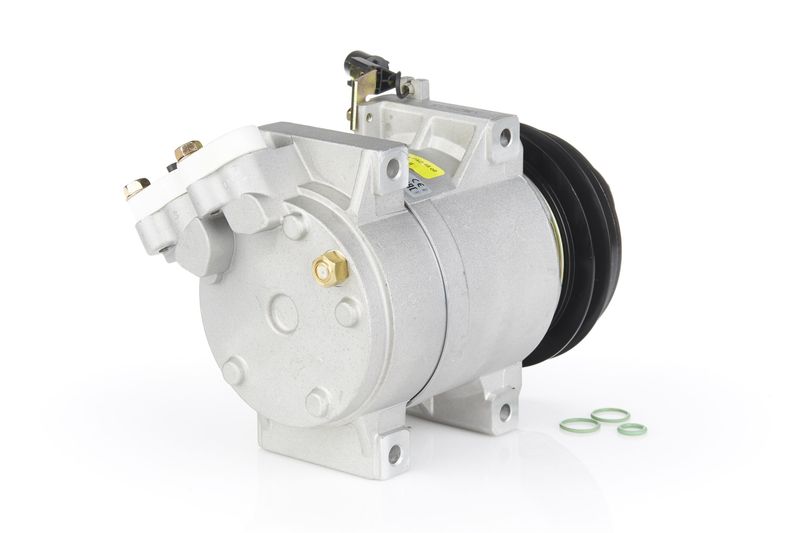 Kompressor, kliimaseade, NISSENS 890064