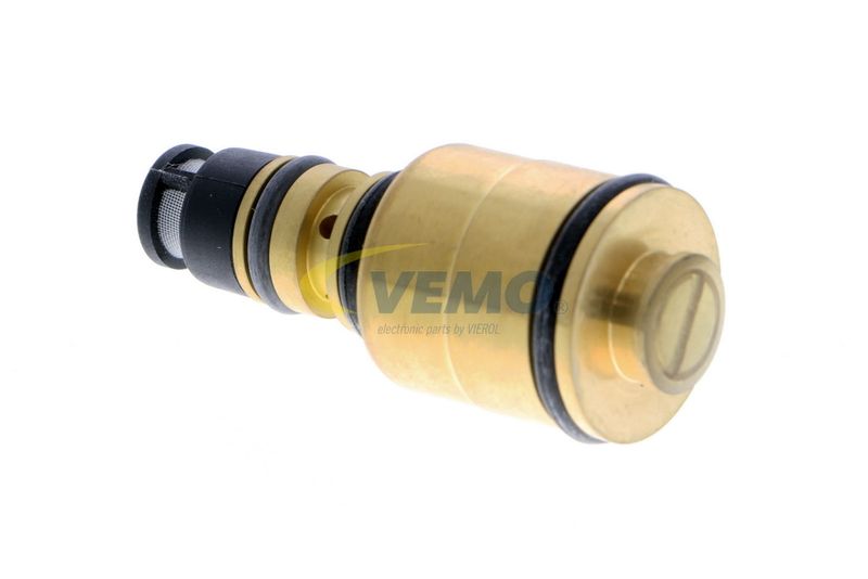 VEMO V99-77-1006 Control Valve, air conditioning compressor
