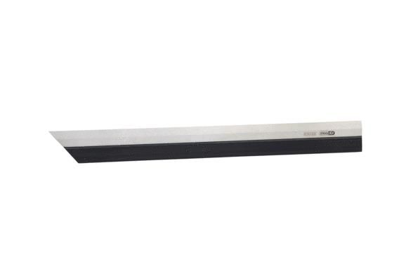 KS TOOLS 300.0638 Knife-edged Ruler, surface level test