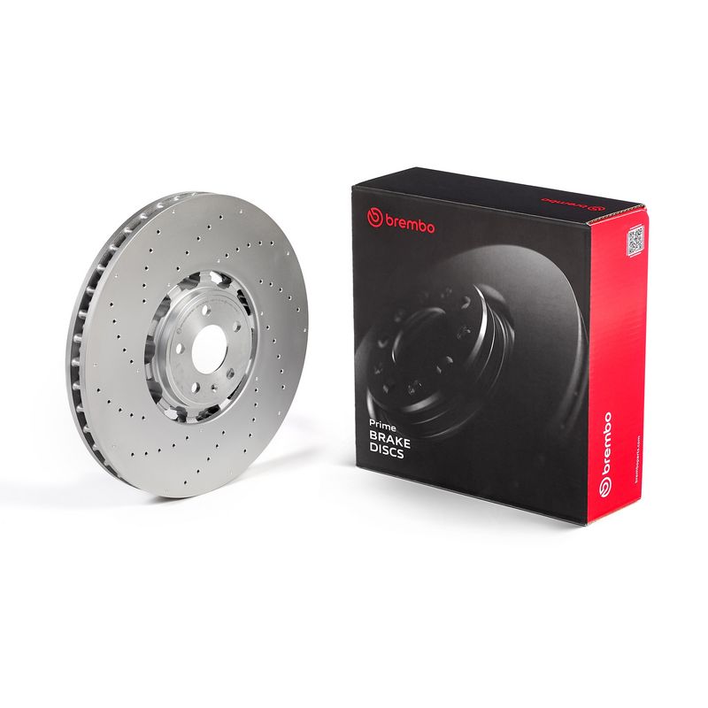 Piduriketas, BREMBO 09.D481.33