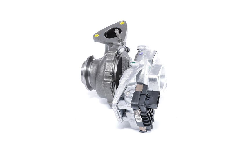 LADER AUFLADUNG BTS Turbo T916761 30