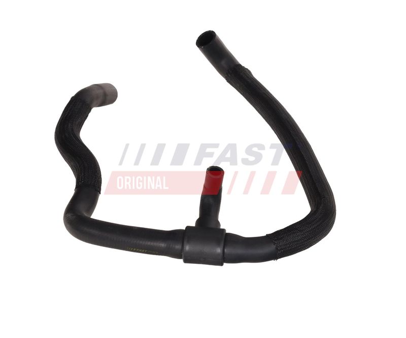 FAST FT13176 Radiator Hose