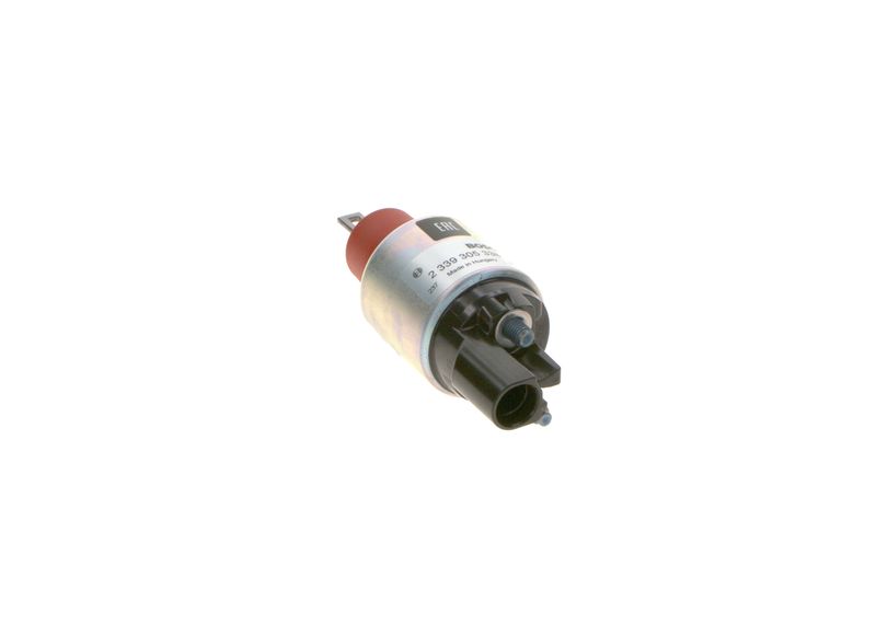 BOSCH 2339305338 Solenoid Switch, starter
