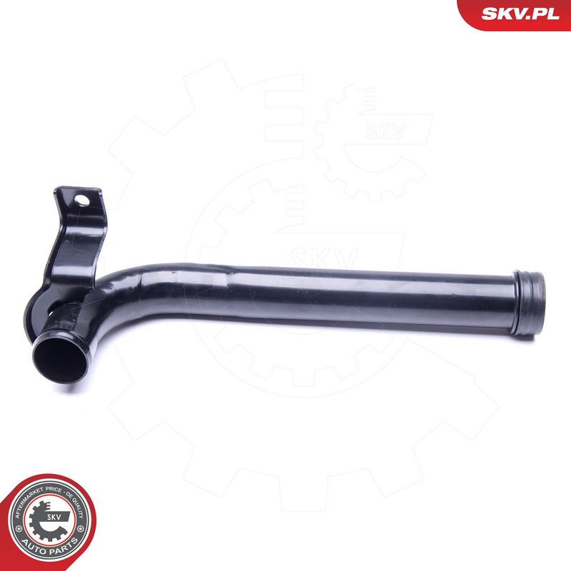 Jahutusvedeliku torustik, ESEN SKV 43SKV765