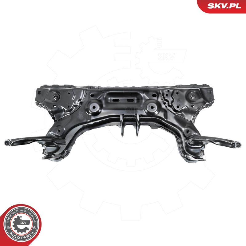 Abiraamid, agregaadikandja,...