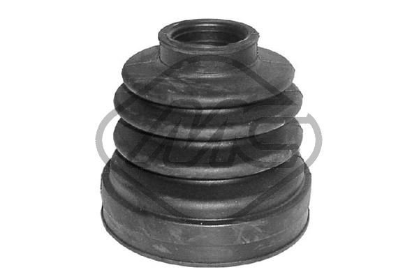 Metalcaucho 00030 - Bellow, drive shaft