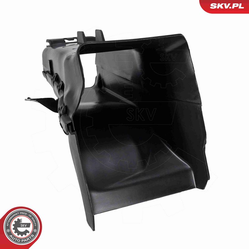ESEN SKV 97SKV316 Intake Snorkel