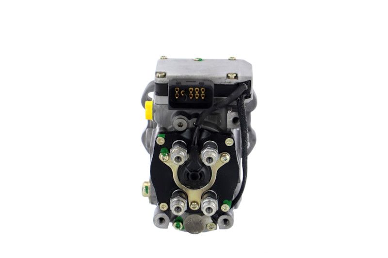 REMANTE 002-001-000180R Injection Pump