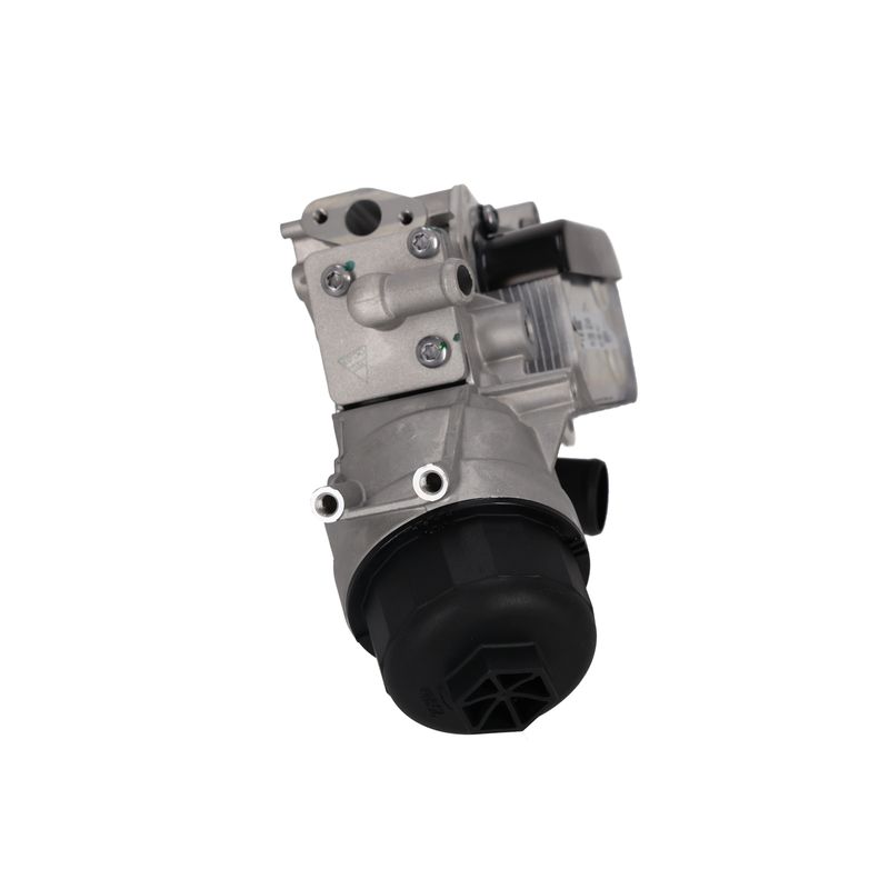 Õliradiaator, mootoriõli, NISSENS 91355