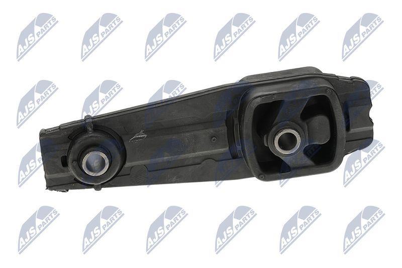 Paigutus, Mootor, NTY ZPS-CT-008