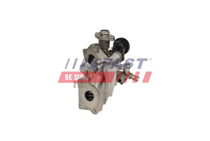 FAST FT05104 Cooler, exhaust gas recirculation