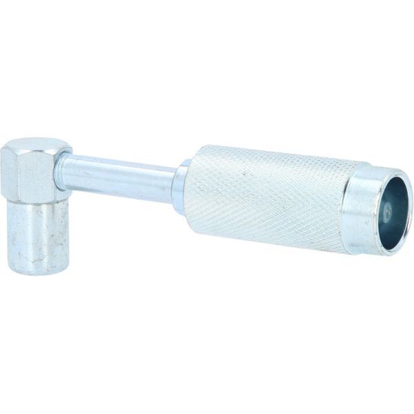 KS TOOLS 980.1101 Nozzle Extension, grease gun