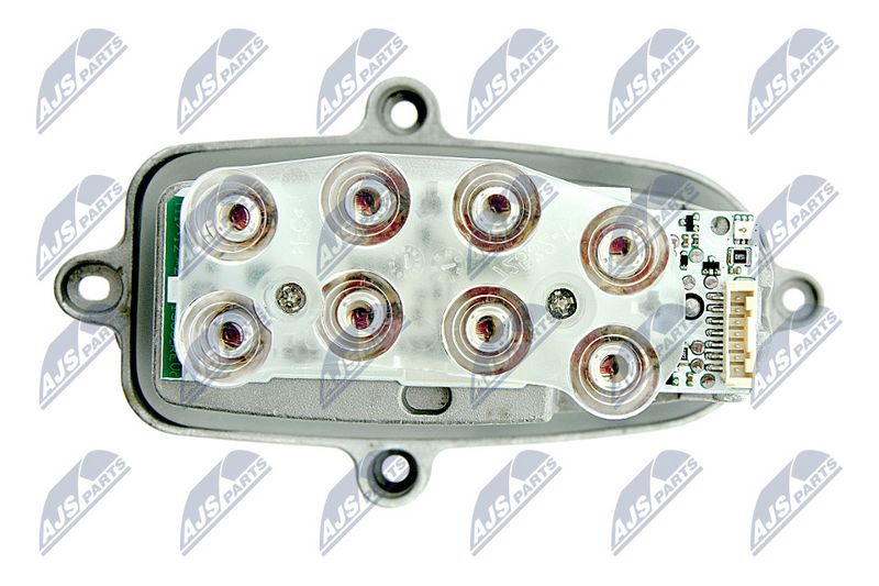 Juhtseade, valgustus, NTY EPX-BM-040