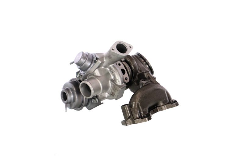 REMANTE 003-001-001052R Turbokompresorius