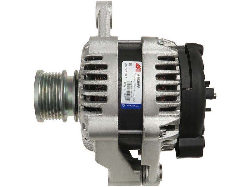 AS-PL A1029PR Alternator