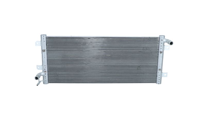 Radiaator, mootorijahutus, NRF 550438