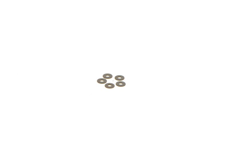 BOSCH F00RJ03182 Repair Kit, common rail system