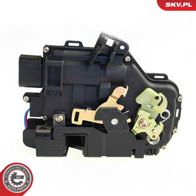 Ukselukk, ESEN SKV 16SKV052