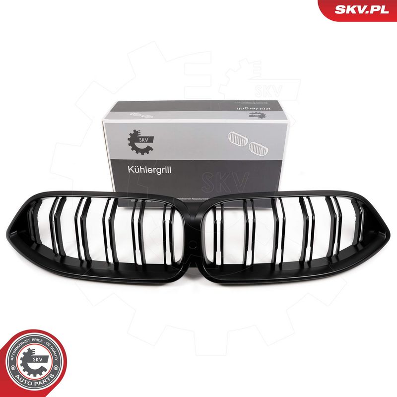 Radiaatorivõre, ESEN SKV 66SKV229