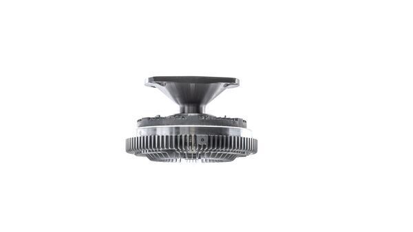 MAHLE CFC 34 000P Clutch, radiator fan