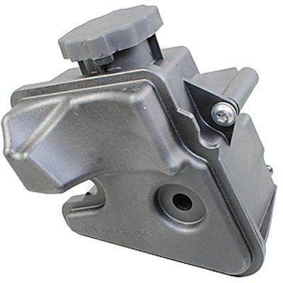 Vas de expansiune, ulei hidraulic (servodirecție) METZGER AUTOTEILE 2140312