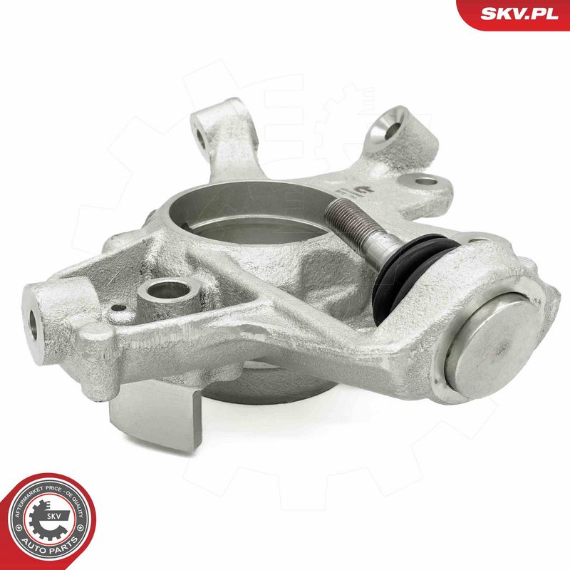 Käändmik, rattakinnitus, ESEN SKV 47SKV991